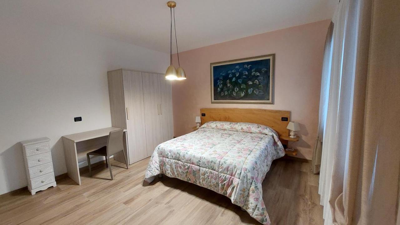 דירות Follina Casa Roby מראה חיצוני תמונה
