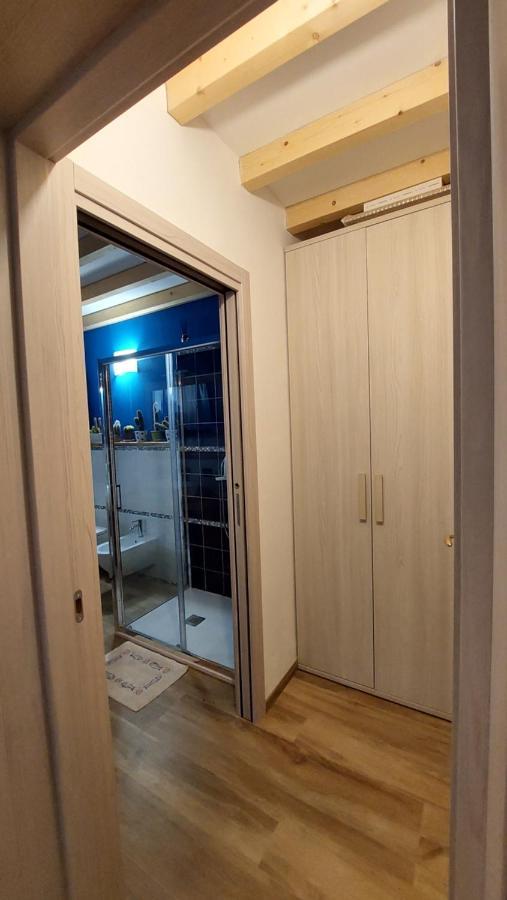 דירות Follina Casa Roby מראה חיצוני תמונה
